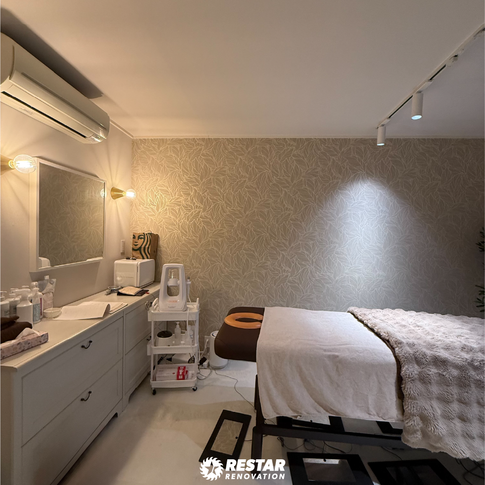 Esprit beauty by TGC 南青山店