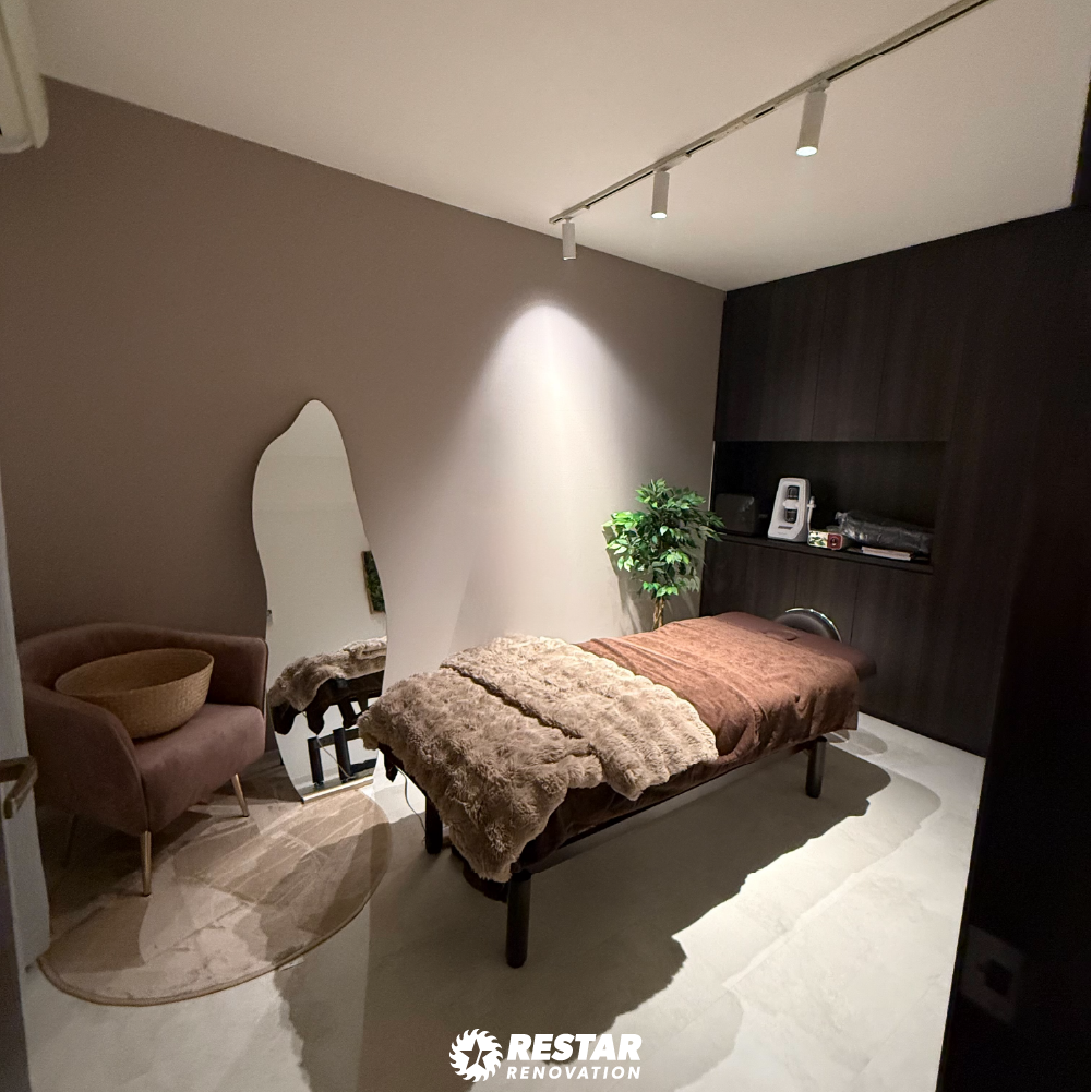 Esprit beauty by TGC 南青山店